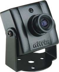 N-150 - Mini-camera CCD 1/4